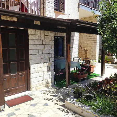 Apartment Rafael Porec