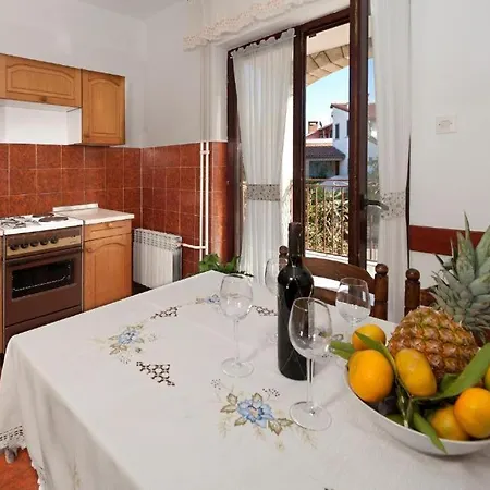 Apartment Rafael