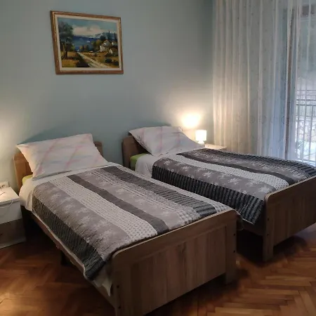 Rafael Apartment Porec