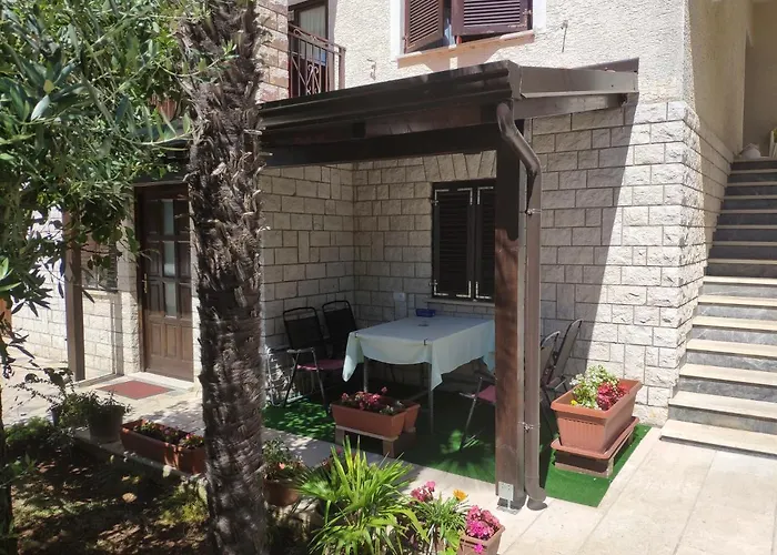 Rafael Apartamento *