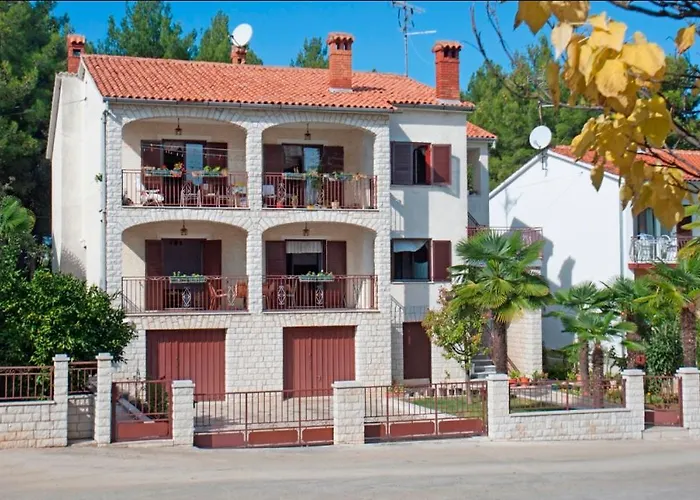 Rafael Apartamento Poreč