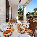 Apartmán Rafael